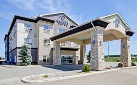 Canalta Hotel Shaunavon